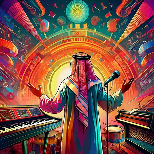 الأغاني الوطنية