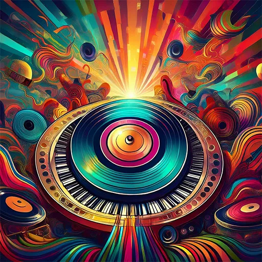 الموسيقى الأمازيغية