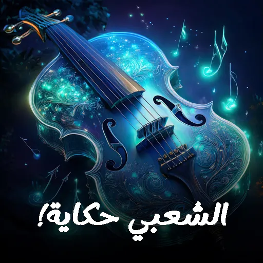 🎶 تسجيل وتوزيع الأغاني الشعبية المصرية بجودة احترافية 🎶