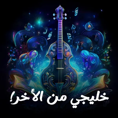 🎼🔥 إنتاج وتوزيع الموسيقى الخليجية باحترافية – ألحان أصيلة بجودة عالية! 🎶
